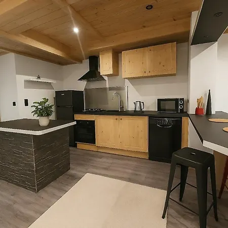 Appartement Chalet * Bagneres-de-Bigorre