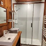 Appartement Chalet * 바네르드비고르