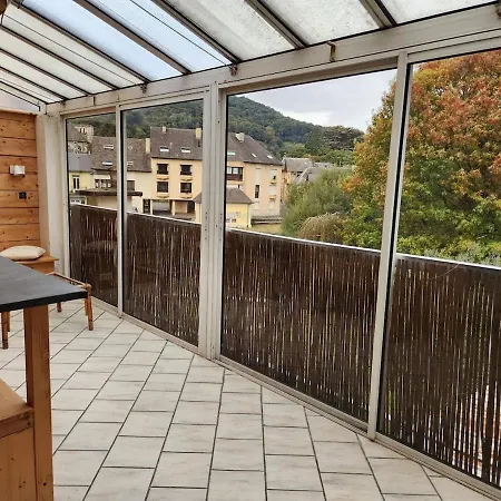 Appartement Chalet Daire *