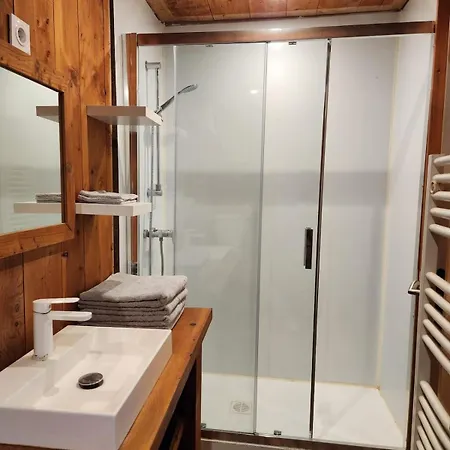 Appartement Chalet * Bagnères-de-Bigorre