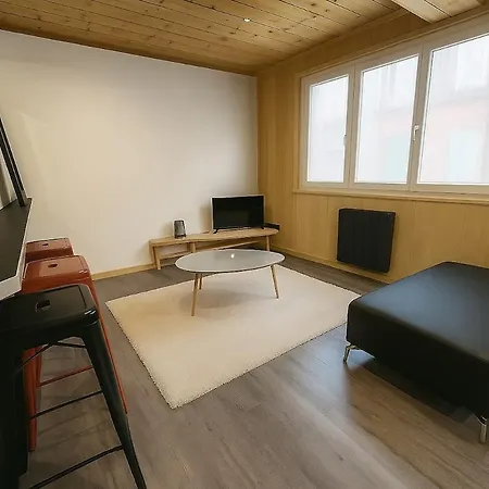 Appartement Chalet *