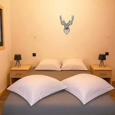 Appartement Chalet Διαμέρισμα