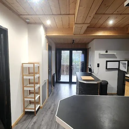 Appartement Chalet Daire *