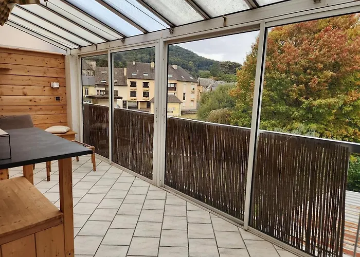 Appartement Chalet Διαμέρισμα *