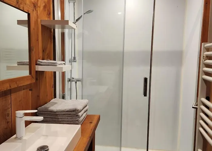 Appartement Chalet * Bagnères-de-Bigorre