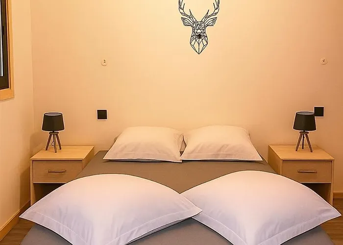 Appartement Chalet Διαμέρισμα